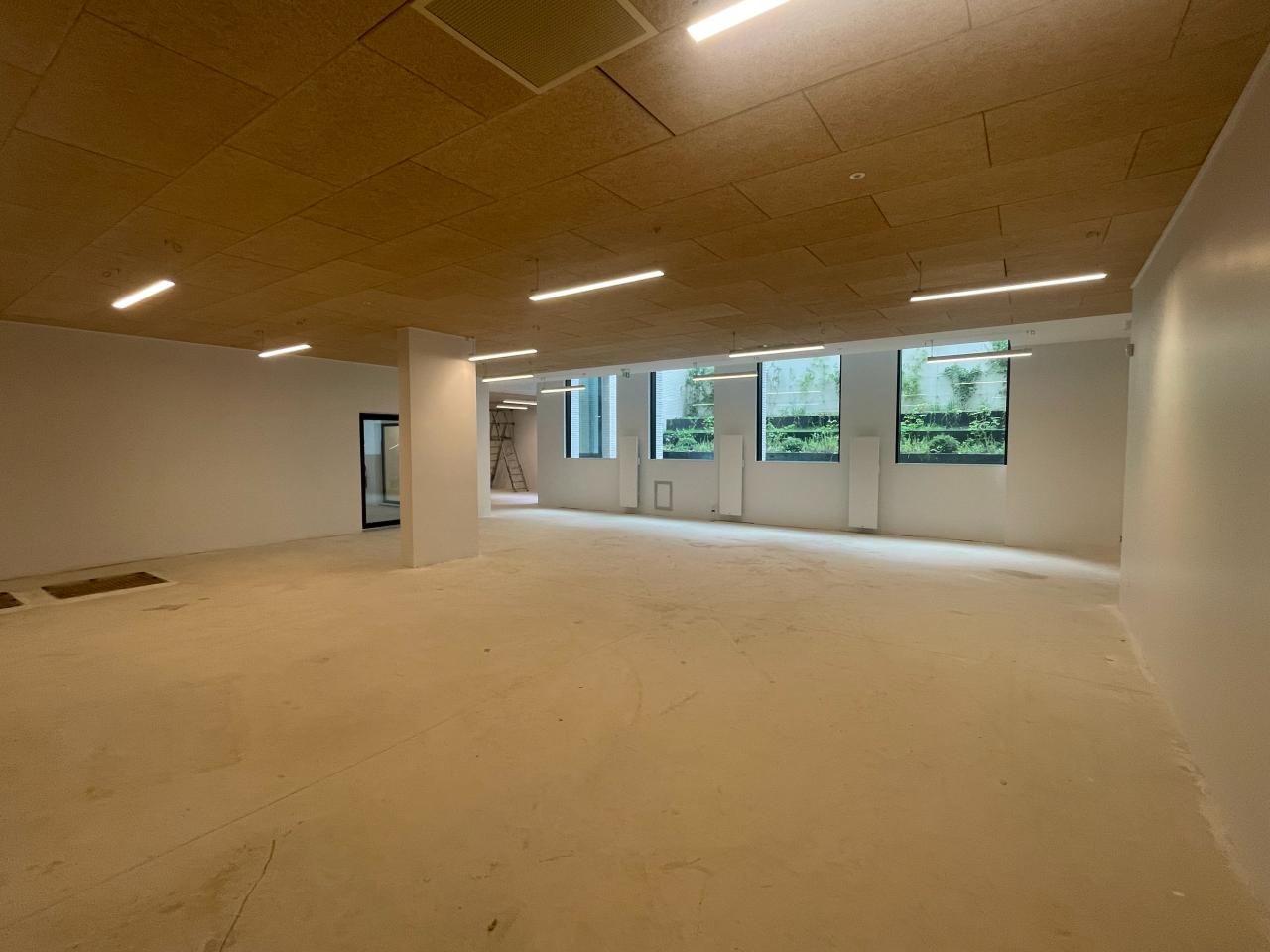 Bureau Paris 2112m² Location bureau Paris OLBUR2420193 15